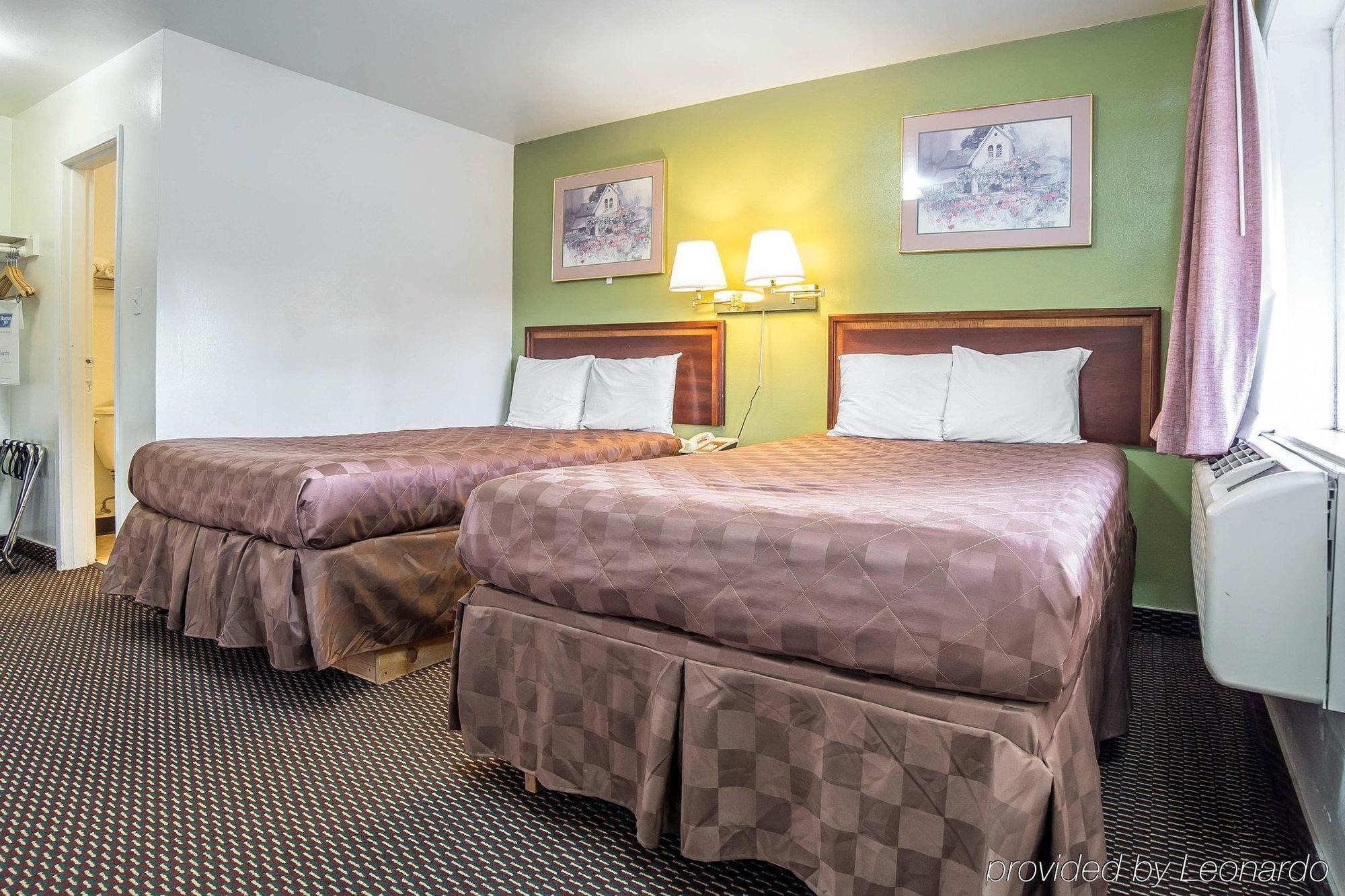 Oyo Hotel Pendleton Or Downtown Zewnętrze zdjęcie